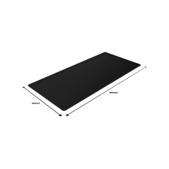 HP MOUSEPAD PULSEFIRE MAT XL HMPM